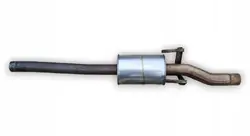 Midden Demper Mercedes Sprinter 3.0 Diesel OEM A9064903801