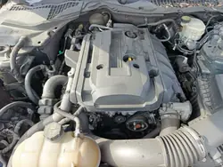 Ford Mustang VI 2015+ 2.3 EcoBoost Motor - Begagnad