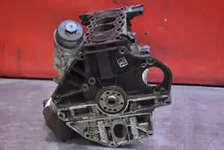 Bloc moteur inférieur mamAUTO-1050739-Z14XEP Opel Corsa D