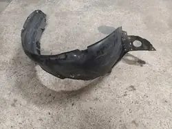 KIA RIO III IV 11-17 Etuvasen Lokasuoja