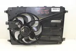 Ventilateur de refroidissement OEM 365577617 Volvo V40 II