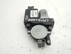 Peugeot 4007 takluckemotor OEM 8331004050