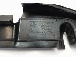 Peças do compartimento motor BMW OEM 7450922 - Usado