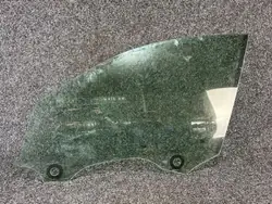 BMW DSA8119 Voorlinker Deur Ruit voor 2 Serie F44