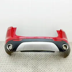 Pare-chocs Arrière Alfa Romeo Stelvio 2018 OEM 156137119