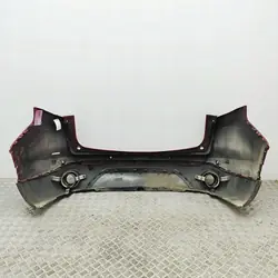 Alfa Romeo Stelvio Bakre Stötfångare 2018 OEM 156137119