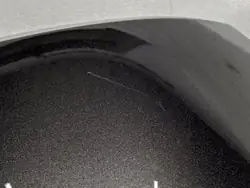 Pare-chocs arrière OPEL CROSSLAND X 39097388