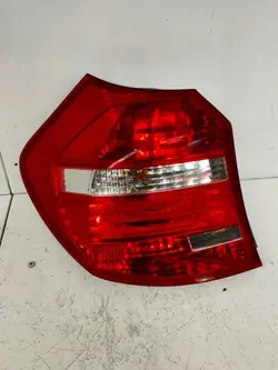 Phare Arrière Gauche BMW 1 E87 LIFT OEM LAMPA TYŁ LEWA