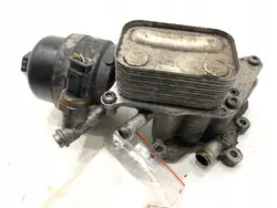Öljynsuodattimen Pohja OEM V86437458001 MINI Countrymanille