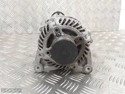 Dacia Duster 2018 Vaihtovirtageneraattori 1600 Bensiini OEM 231005fn6a