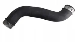 Tubería de carga de aire Metzger Mercedes W211 OEM 2400256