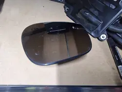 Ford Mustang Mach-E rechter Spiegel-Einsatz OEM C727SP0BT0