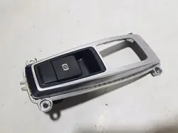 BMW X5 E70 Handremschakelaar + Frame