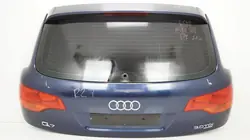 Takaluukku OEM 360210360 Audi Q7:lle 2005-2009