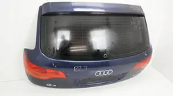 Takaluukku OEM 360210360 Audi Q7:lle 2005-2009