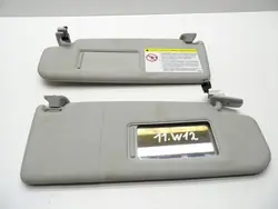 OEM 1K0857552K Visor solar para VW Passat B7