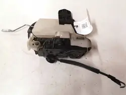 Linke Vordertürschloss SKODA SUPERB I 3B0837868