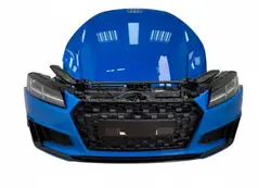 Audi TT TTS 8S Framändsats - Komplett Sats