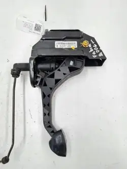 Pédale d'embrayage OEM 6Q1721059N Skoda Fabia I