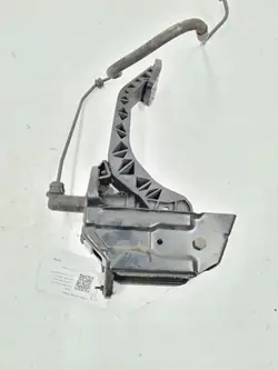 Kupplungspedal OEM 6Q1721059N für Skoda Fabia I