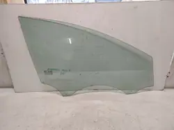 Vitre avant droite Ford Mondeo MK4 07- d'origine