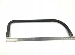 OEM 21506302 Volvo cabine-ingangshandgreep, links achter