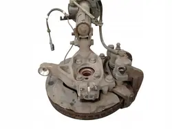 OEM MCPHERSON ZWROTNICA AMORTYZATOR LEWY PRZÓD FORD S-MAX MK2 II