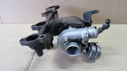 Turbocompresor usado OEM 038253019N para Toledo II 1.9 TDI