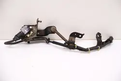 Lexus RX IV Ajovalon Tasonsäädin OEM B163012-2 Oikea Taka