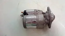 Gebruikte startmotor OEM S9010 voor Skoda Felicia I 1.3
