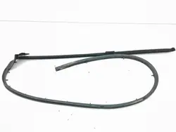 Porsche 996 Coupé fönstertätning OEM 99653708507