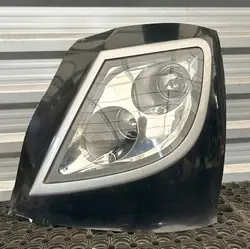 DAF 106 XF LIFT EURO 6 Lâmpada de Teto Esquerda 1784822