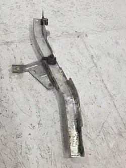 BMW X6 F16 Linker Scheinwerferhalter OEM 729449108