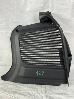Mercedes GLS 167 Cubrevidrio Derecho OEM A1678311300
