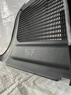 Mercedes GLS 167 Pare-brise Droit OEM A1678311300