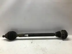 Rechter aandrijfas voor Audi A3 8V VW Golf VII 2.0 TDI 5Q0407272E