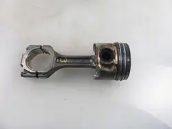 Stötdämpare Opel Antara 2.0 CDTI 5520