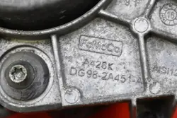 Vacuümpomp DG98-2A451-AD voor Ford Mondeo MK5 2.0 Hybride