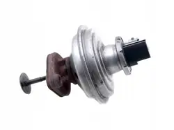 Válvula EGR BMW E60 E61 E81 E82 X3 E83 E87 E90 E91 E92 E93 N47