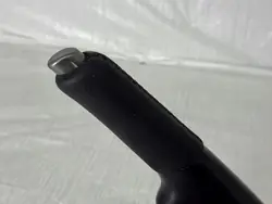 Levier de Frein à Main Fiat 500 Abarth Cabrio 1.4 T-Jet OEM