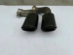 Porsche OE 9Y0253824 7564 Auspuffendstück Rechts