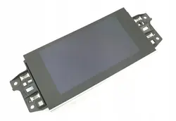 Audi Q8 MMI LCD-scherm OEM 4M8919604