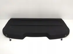 Ford Fiesta MK7 bakre bagagehylla OEM D1BB-A46506-ORYG(8)