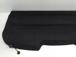 Étagère coffre arrière Ford Fiesta MK7 OEM D1BB-A46506-ORYG(8)