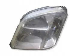 Vänster framlykta OEM 93321052 för Opel Meriva A