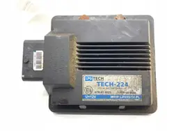 LPG-tietokone OEM LORK-1733-15525 - Kaasuseosäädin