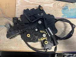 Skjutdörrslås Volkswagen Transporter - Caravelle T5