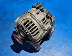 Vaihtovirtageneraattori 1.2 12V Audi Seat Skoda VW
