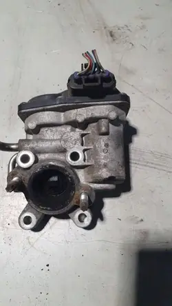 Gebrauchtes EGR-Ventil OEM 11M240020 für Subaru 2.0L Diesel