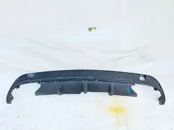 Achterspoiler voor Mercedes E-Class W207 Coupe 13-17 OEM